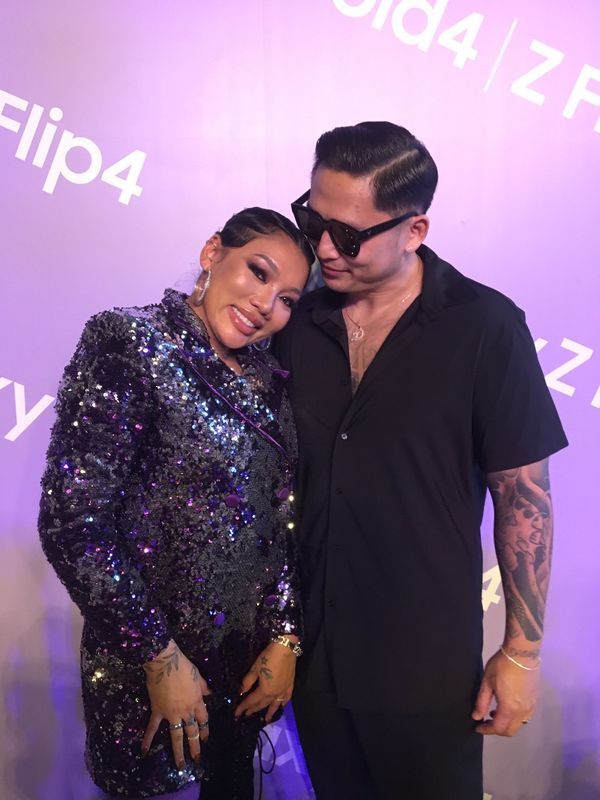  เบบี๋มาแล้ว! ดา เอ็นโดรฟิน ได้ของขวัญวันเกิดที่พิเศษที่สุด