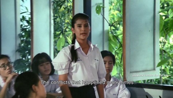 แอน ทองประสม พลิกหน้าประวัติศาสตร์นักแสดงตลกชิงรางวัล (มีคลิป) แอน ทองประสม พลิกหน้าประวัติศาสตร์นักแสดงตลกชิงรางวัล (มีคลิป)