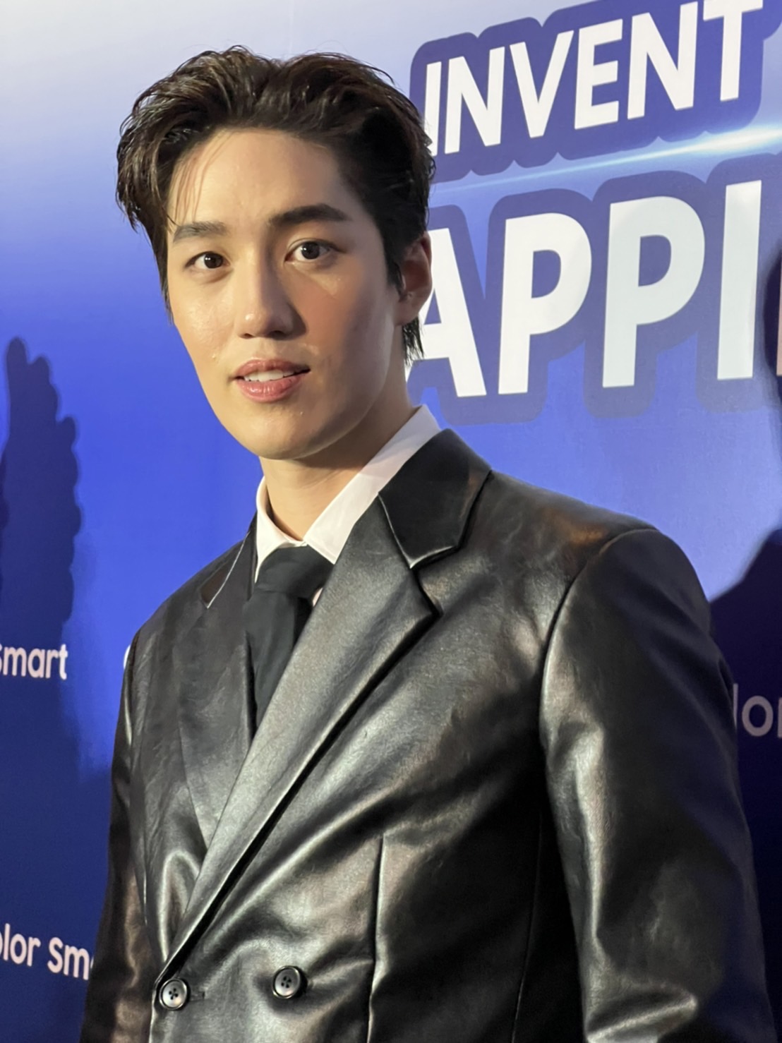 ต่อ ธนภพ เผย รักยังเหมือนเดิม รู้สึกยินดีที่ได้ร่วมงาน พีพี หลังคนทักหน้าเหมือน
