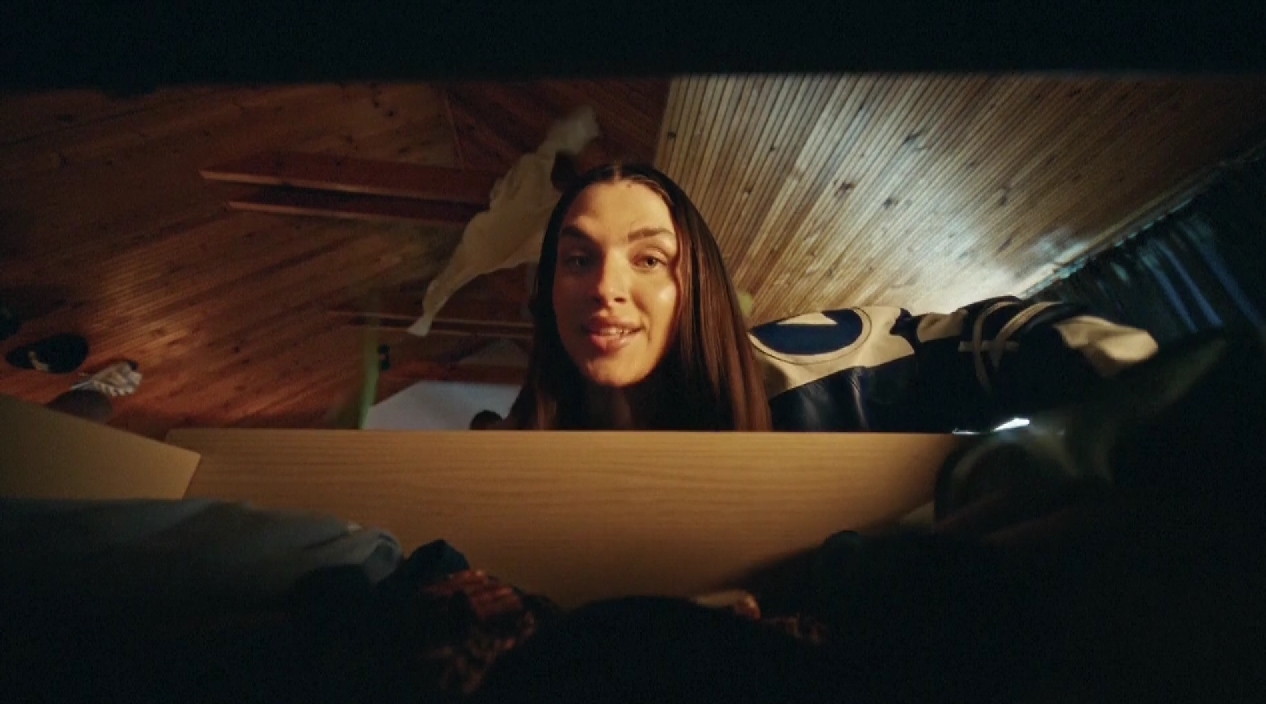  “Mae Muller” ตัวแทนประเทศอังกฤษหวังได้อันดับสูง ใน  “Eurovision 2023”