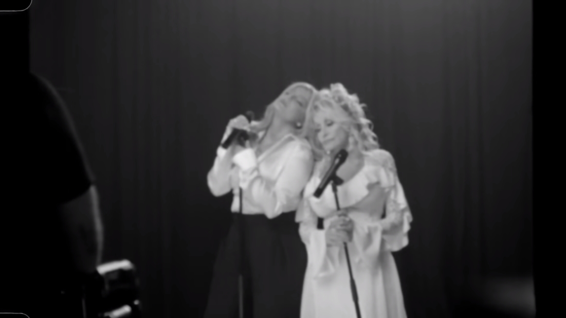 Dolly Parton ไม่ยอมร้องเพลงเกี่ยวกับ นรก 