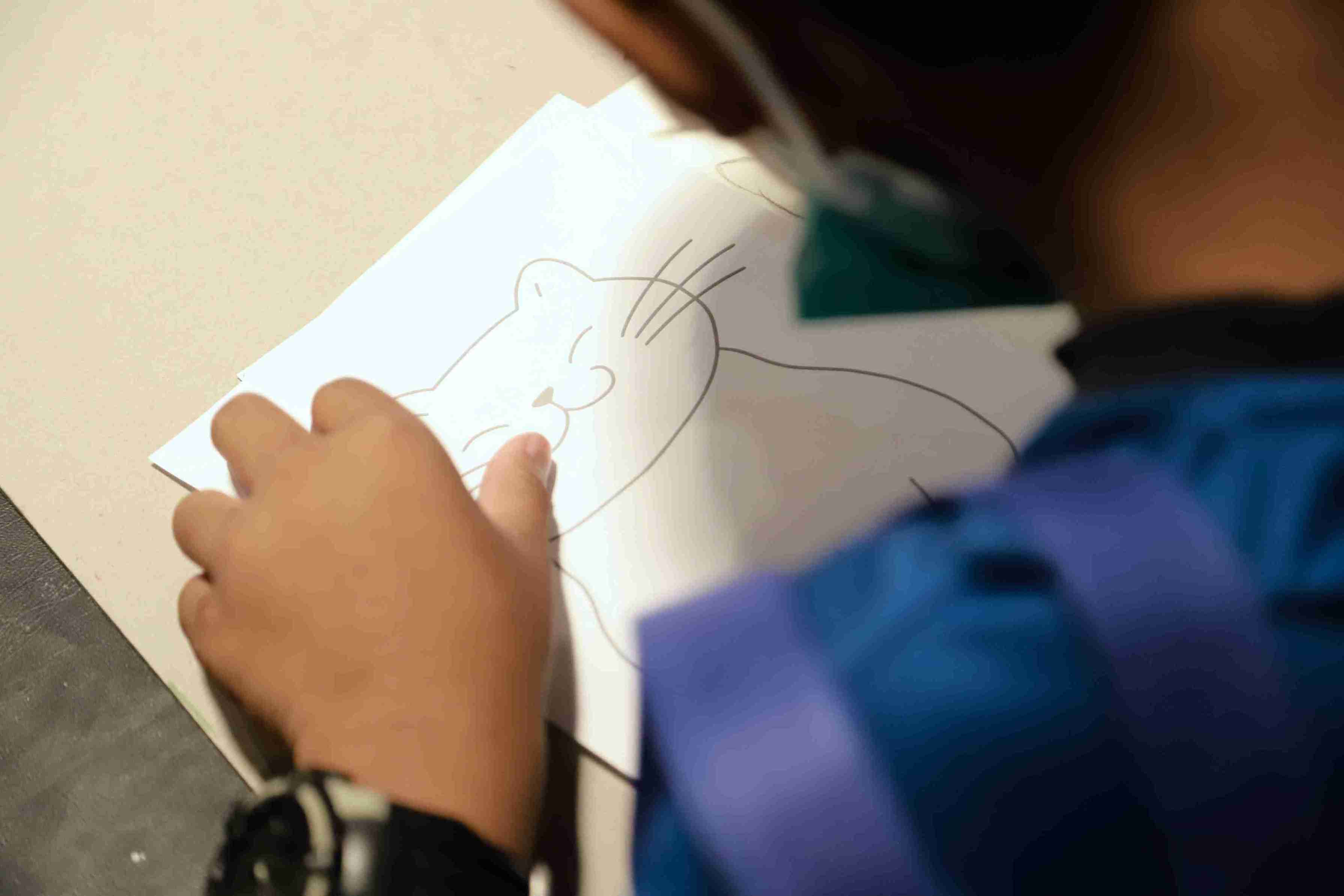 BEM สร้างประสบการณ์ใหม่ให้การเดินทางของเยาวชน  พร้อมพาไปใจฟูที่ Metro Art