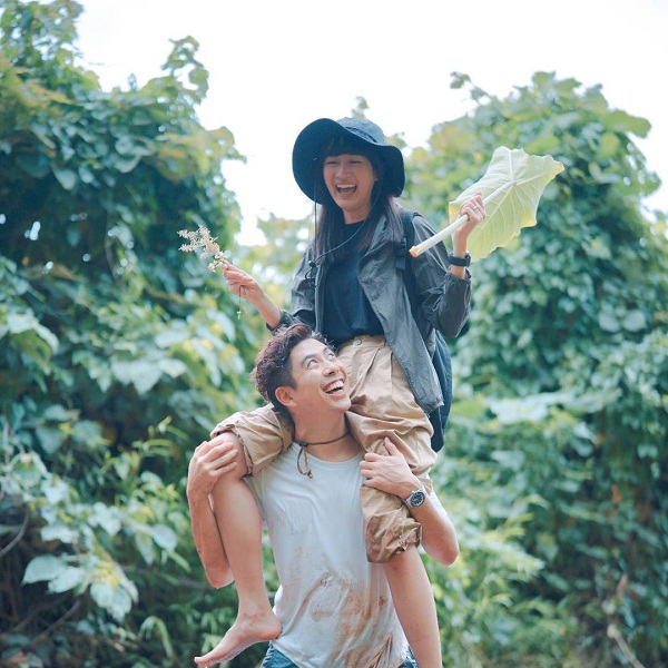 ว่านไฉ  อัปเดตฤกษ์แต่ง อาย แพลนพฤษภาคมปีหน้า (มีคลิป)