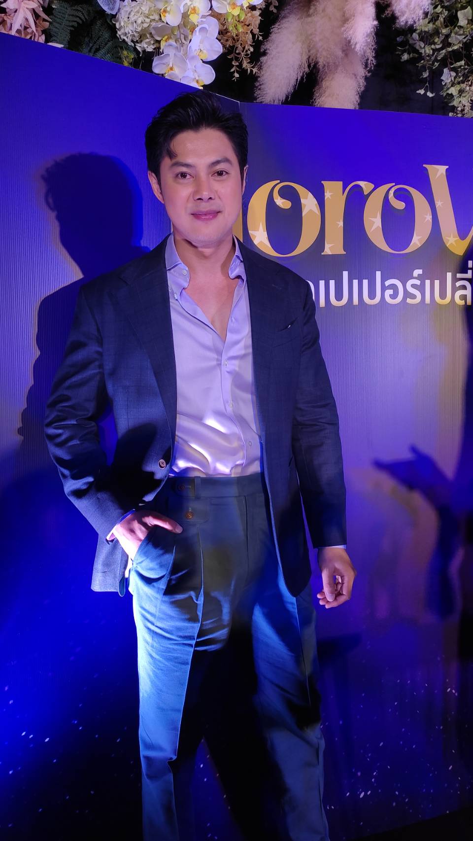 แมน การิน เผยอาการเอ็นข้อมืออักเสบภรรยาดีขึ้น แพลนลูกคนที่สองอยากได้ลูกสาว