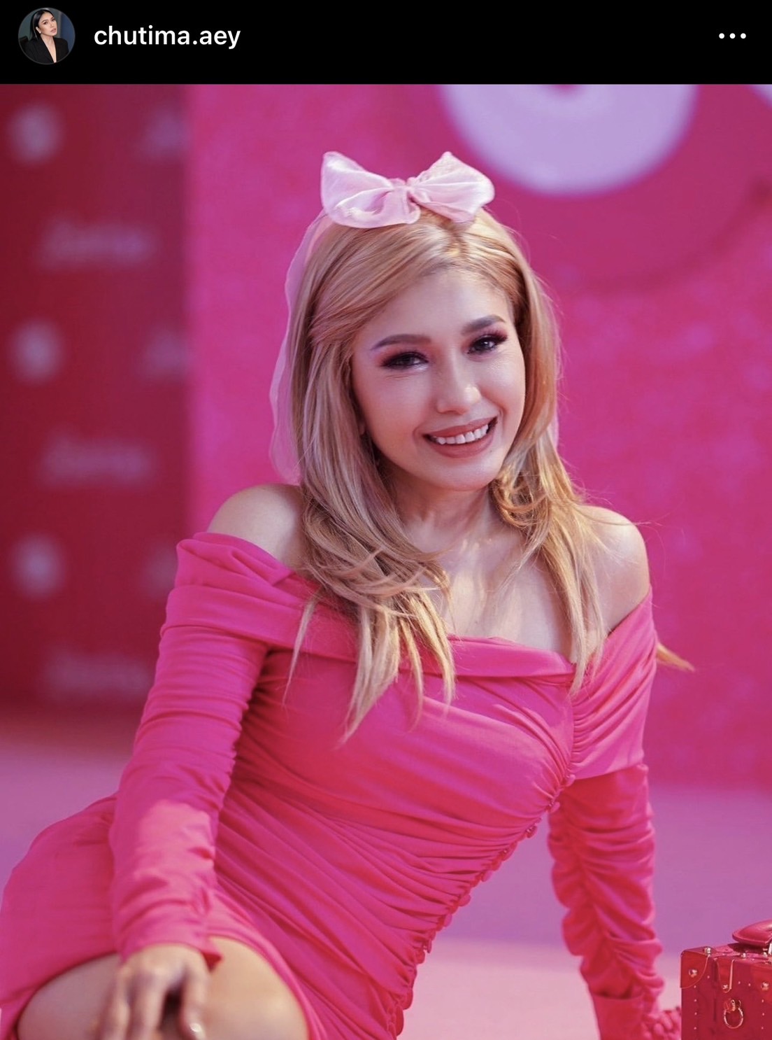 เอ้ ชุติมา เผยสาเหตุเปิดตัวลูกบุญธรรมไม่ได้เพราะ อดีตแฟนเด็ก ลั่น!ขอไม่เปย์ใครอีก