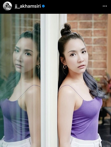 จั๊กจั่น โพสต์ฟาด!! อดีตผู้จัดการ คุณต้องหยุดได้แล้วค่ะ