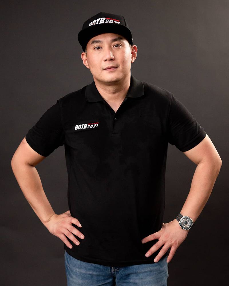 ปอ ตนุภัทร เดินทางไปศาลเพื่อยื่นเรื่องขอเรือคืน พร้อมผู้แทนบริษัทสปีดโบ๊ท ปอ ตนุภัทร เดินทางไปศาลเพื่อยื่นเรื่องขอเรือคืน พร้อมผู้แทนบริษัทสปีดโบ๊ท