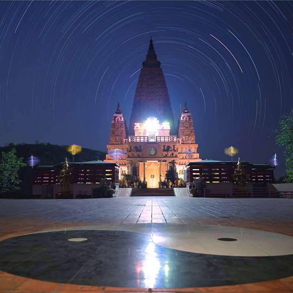 10 ที่เที่ยวนครสวรรค์ เช็กอินฟินเพลิน เมืองสวรรค์ปากน้ำโพ