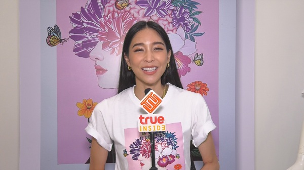 บูม สุภาพร ไม่แคร์กระแสงานดรอป ยอมรับวัฏจักรวงการบันเทิง (มีคลิป)