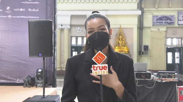  “ฟ้าใส ปวีณสุดา” กับอีกหนึ่งบทบาทท้าทายความสามารถตัวเอง (มีคลิป) 