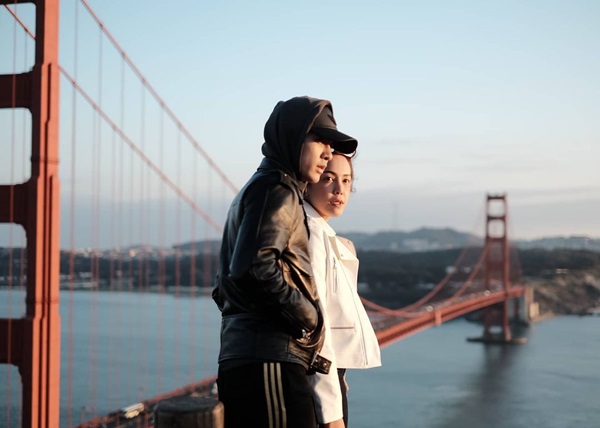 แบงค์ เดือด!! โดนคอมเมนต์แรง เตือน ไอซ์ ลูกสาว น้าค่อม ระวังสามีจะมีชู้!!