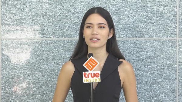  “ติช่า” แฮปปี้กระแสตอบรับทำช่องยูทูปเรื่องเพศศึกษา ไม่หวั่นดราม่าเชิงลบ  (มีคลิป) 