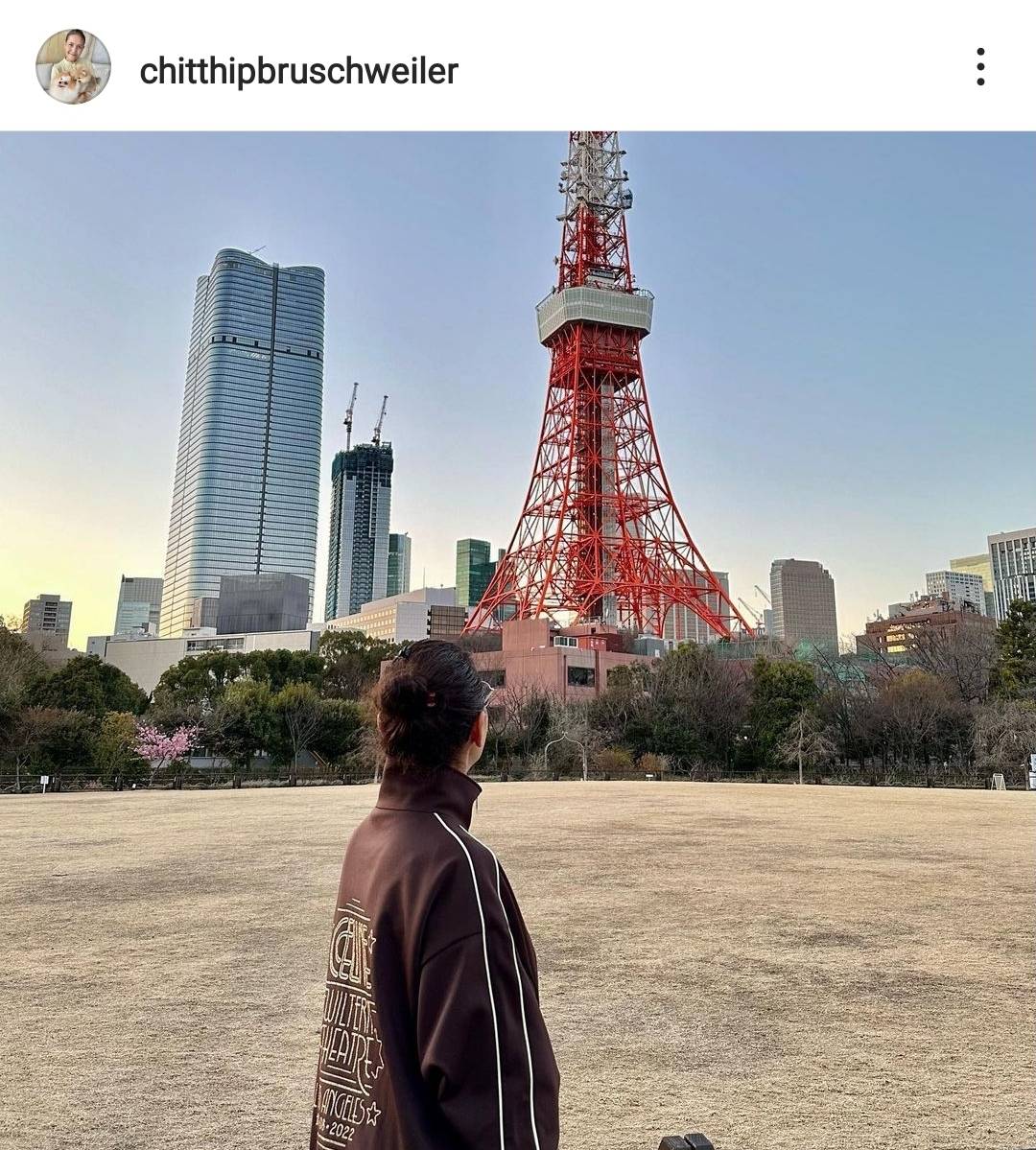 เที่ยวกับลูกก็จะประมาณนี้ คุณแม่ ลิซ่า BLACKPINK แชร์โมเมนต์เที่ยวญี่ปุ่น เที่ยวกับลูกก็จะประมาณนี้ คุณแม่ ลิซ่า BLACKPINK แชร์โมเมนต์เที่ยวญี่ปุ่น