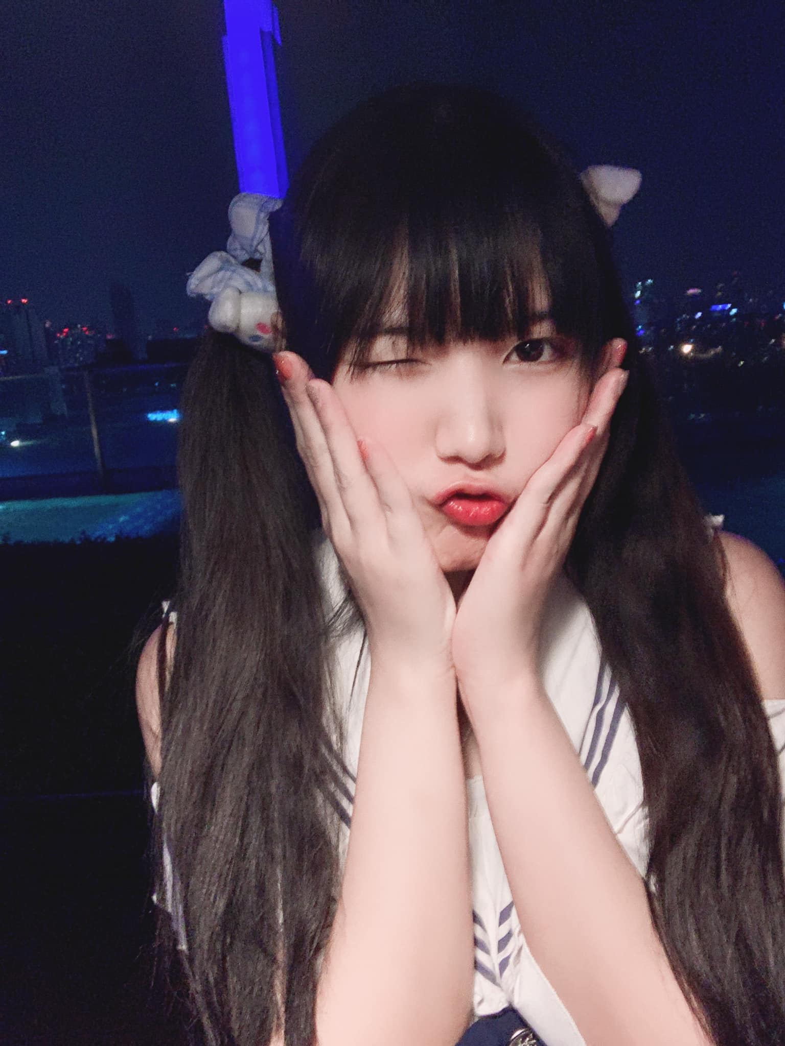 ช็อก! น้องอลิส นางแบบขวัญใจชาวโซเชียล เสียชีวิตกะทันหัน ช็อก! น้องอลิส นางแบบขวัญใจชาวโซเชียล เสียชีวิตกะทันหัน