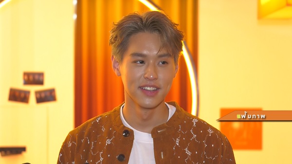 ค่ายชี้แจงปมดราม่า “บิวกิ้น พุฒิพงศ์” จากทางต้นสังกัด   (มีคลิป)