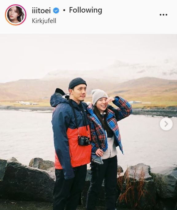 ปั๊บ โปเตโต้ เล่านาทีระทึก เกือบขับรถไถลลงผาที่ยุโรป