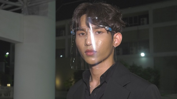 “เทอร์โบ” เผยทำเพลงกระแสดีเกินคาด ขอบคุณโอกาสที่เข้ามา (มีคลิป) “เทอร์โบ” เผยทำเพลงกระแสดีเกินคาด ขอบคุณโอกาสที่เข้ามา (มีคลิป)