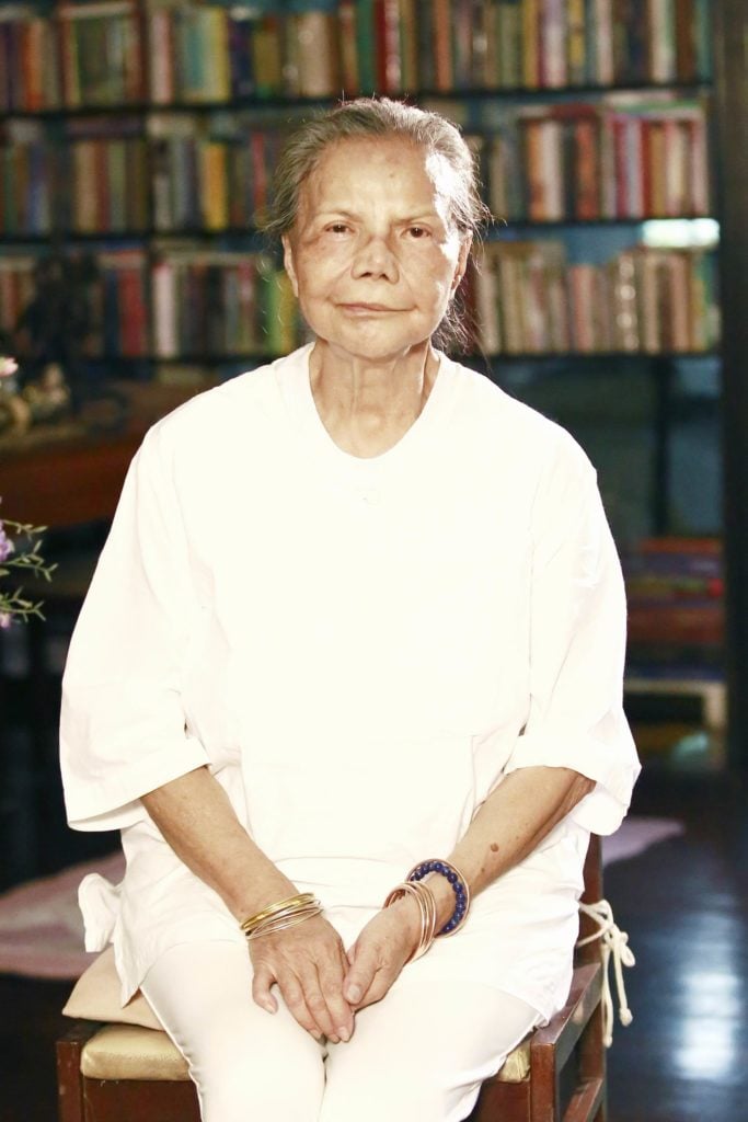 กวาง กมลชนก - เบิร์ด ธงไชย ขอบคุณ ทมยันตี ผู้สร้าง โกโบริและอังศุมาลิน กวาง กมลชนก - เบิร์ด ธงไชย ขอบคุณ ทมยันตี ผู้สร้าง โกโบริและอังศุมาลิน