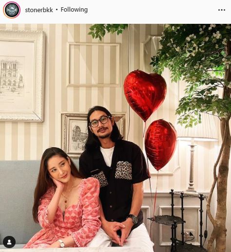 เบิร์ด สภาพจิตใจดีขึ้น เตรียมกลับมาทำงาน ด้าน ชมพู่ อารยา ทำสิ่งนี้เพื่อ แตงโม แม้ไม่ได้มาร่วมงาน