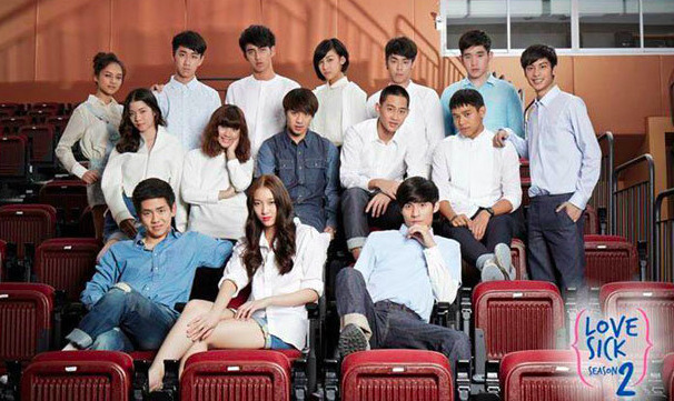 เปิด 4 ซีรีส์วาย ปังขั้นสุด มีภาคต่อให้แฟนซีรีส์ฟินไม่มีสะดุด เปิด 4 ซีรีส์วาย ปังขั้นสุด มีภาคต่อให้แฟนซีรีส์ฟินไม่มีสะดุด