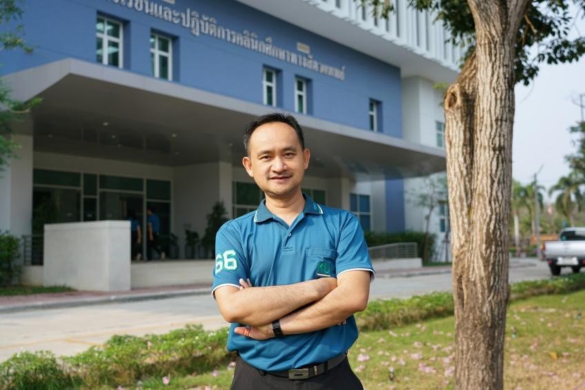 สัตวแพทย์ ย้ำ! อากาศร้อน กินเนื้อหมูปรุงสุก ปลอดภัยจากไข้หูดับ