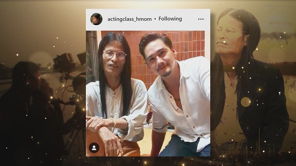 “หม่อมน้อย” ครูการแสดง ผู้สร้างชีวิตของศิษย์คนดัง   (มีคลิป)