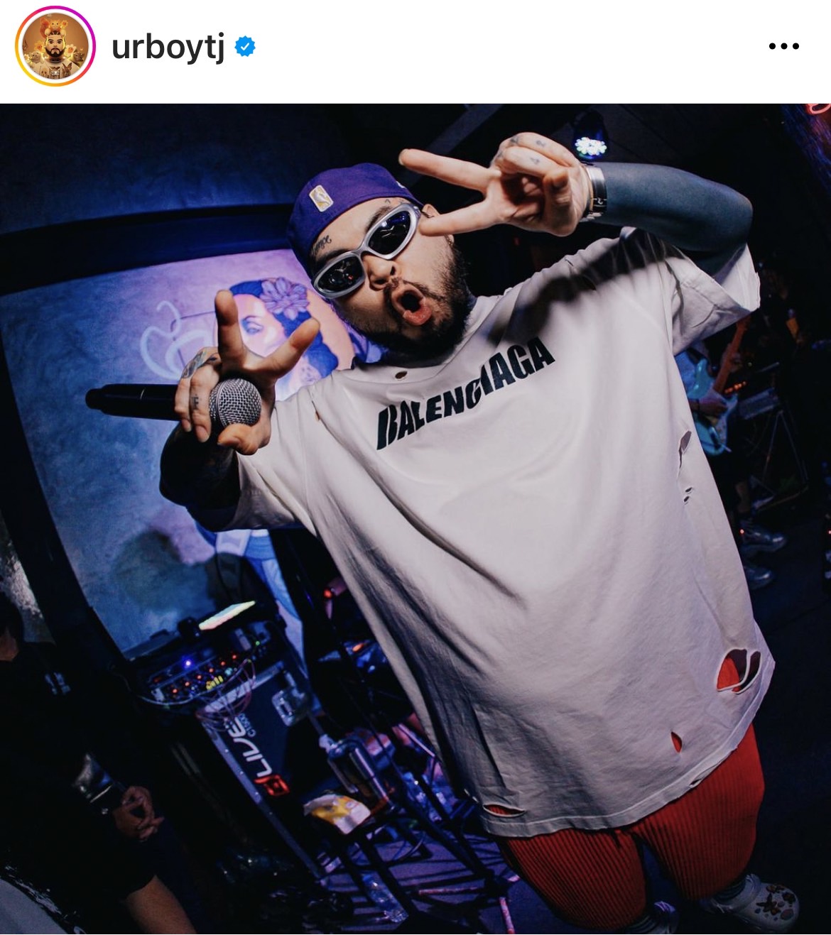 พบตัว UrboyTJ แล้ว หลังหายออกจากบ้านกลางดึก 