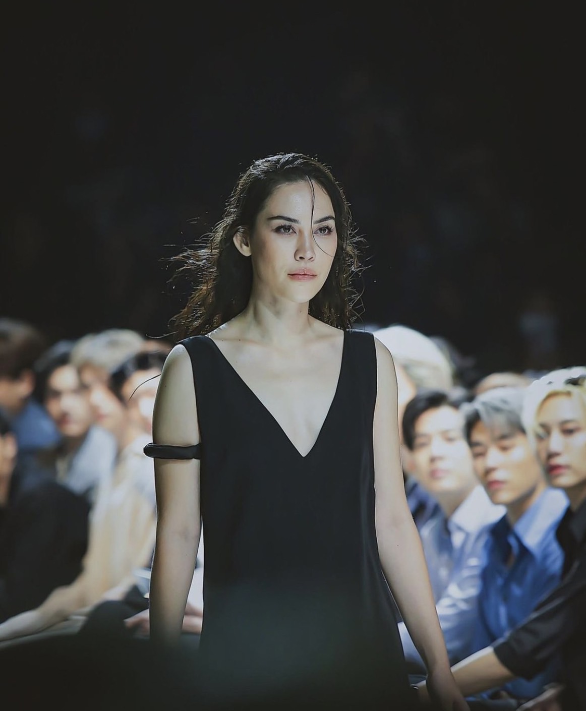 แมท ภีรนีย์ หวนคืนจออีกครั้ง!! หลังห่างหายจากงานละครไปนาน แมท ภีรนีย์ หวนคืนจออีกครั้ง!! หลังห่างหายจากงานละครไปนาน