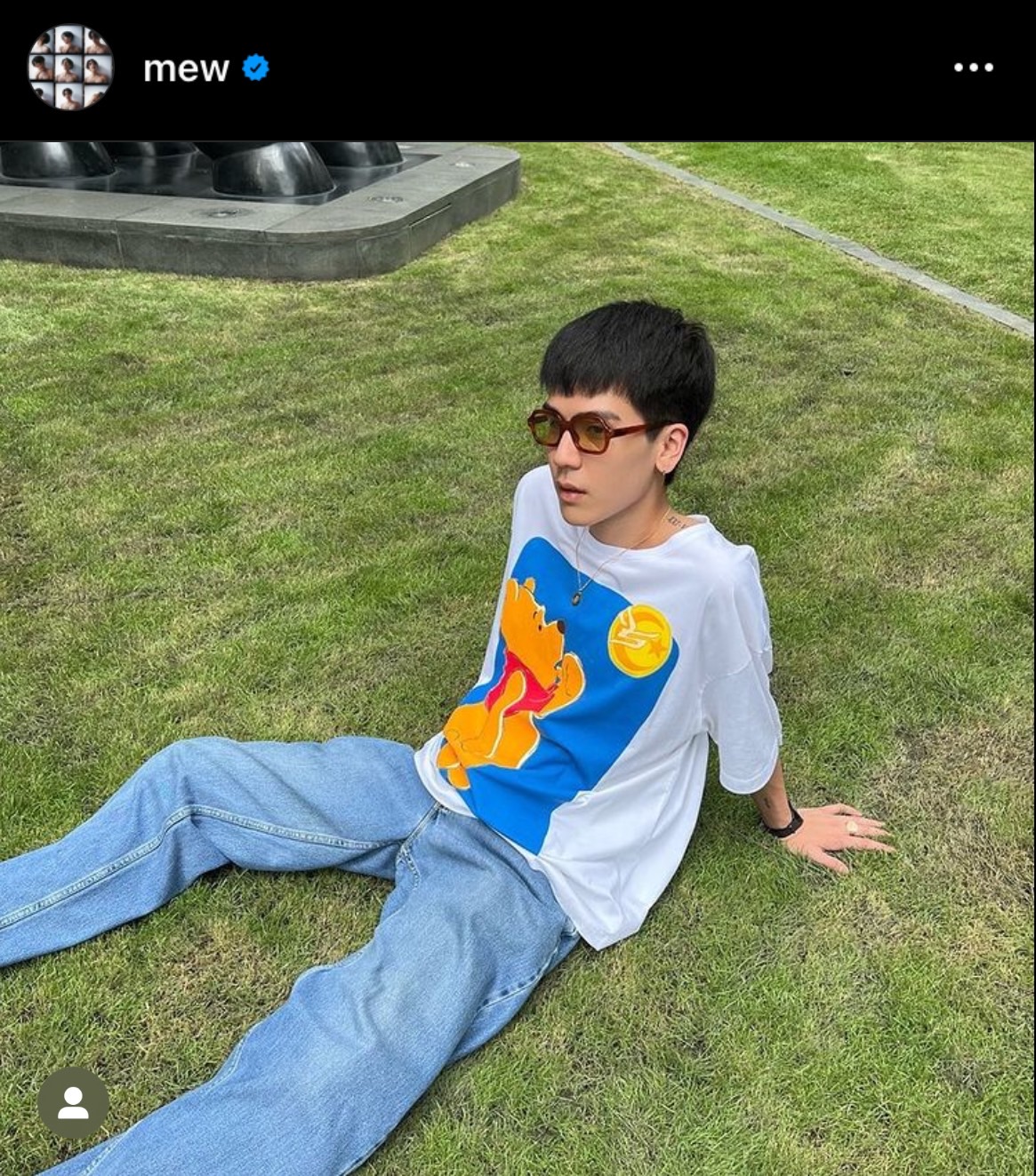 หาม มิว Meyou ส่งโรงพยาบาล แฟนคลับแห่ส่งใจให้หายโดยเร็ว หาม มิว Meyou ส่งโรงพยาบาล แฟนคลับแห่ส่งใจให้หายโดยเร็ว