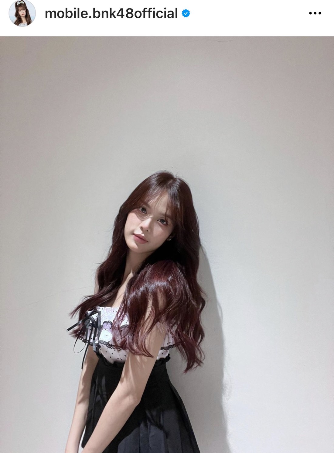 โมบายล์ BNK48 เตรียมบินลัดฟ้า ถ่ายเอ็มวีซิงเกิ้ล 12 ที่ญี่ปุ่น