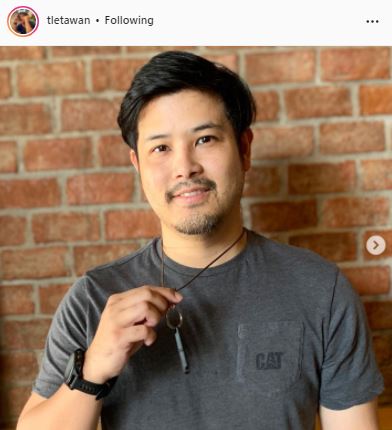 เติ้ล ตะวัน ชี้เเจงด่วน ผมยังไม่ตาย หลังมีเพจเขียนข่าวให้เข้าใจผิด