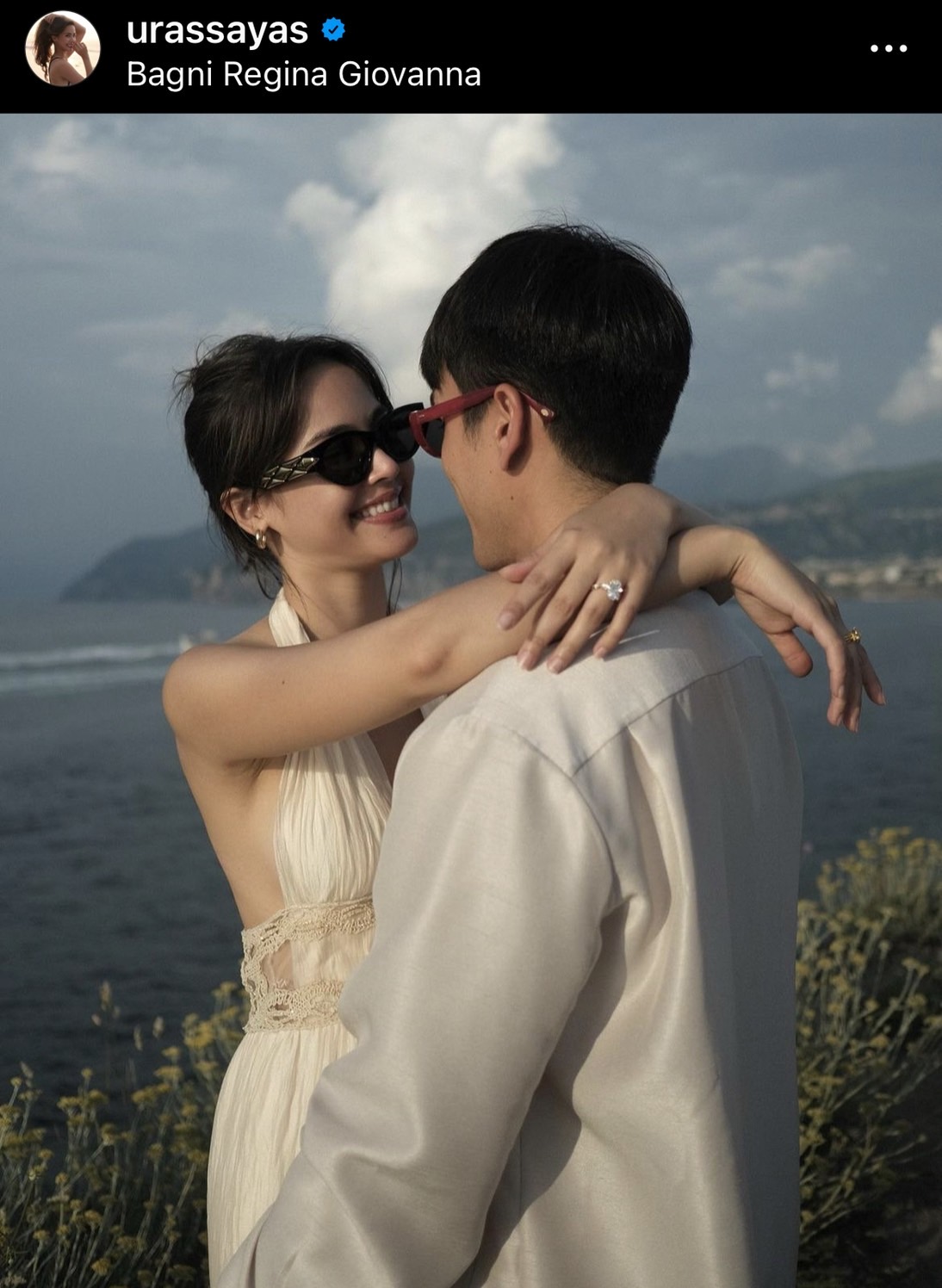ญาญ่า พร้อมเป็นแม่บ้าน ทำได้ทุกอย่าง แค่ต้องเรียนรู้!!