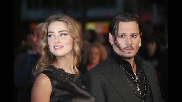 ความจริงพูดกี่ครั้งก็เหมือนเดิม!! แห่ชม 2 ทนายฝั่ง ‘จอห์นนี่ เดปป์’ ออกสื่อครั้งแรกหลังชนะคดี (มีคลิป) ความจริงพูดกี่ครั้งก็เหมือนเดิม!! แห่ชม 2 ทนายฝั่ง ‘จอห์นนี่ เดปป์’ ออกสื่อครั้งแรกหลังชนะคดี (มีคลิป)