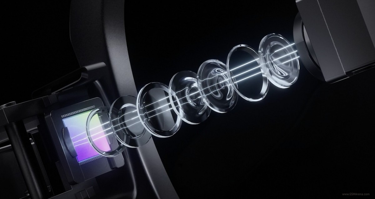 Xiaomi เปิดตัวแว่นตาอัจฉริยะ Xiaomi Smart Glasses รับสาย ถ่ายรูป แปลภาษาได้ Xiaomi เปิดตัวแว่นตาอัจฉริยะ Xiaomi Smart Glasses รับสาย ถ่ายรูป แปลภาษาได้