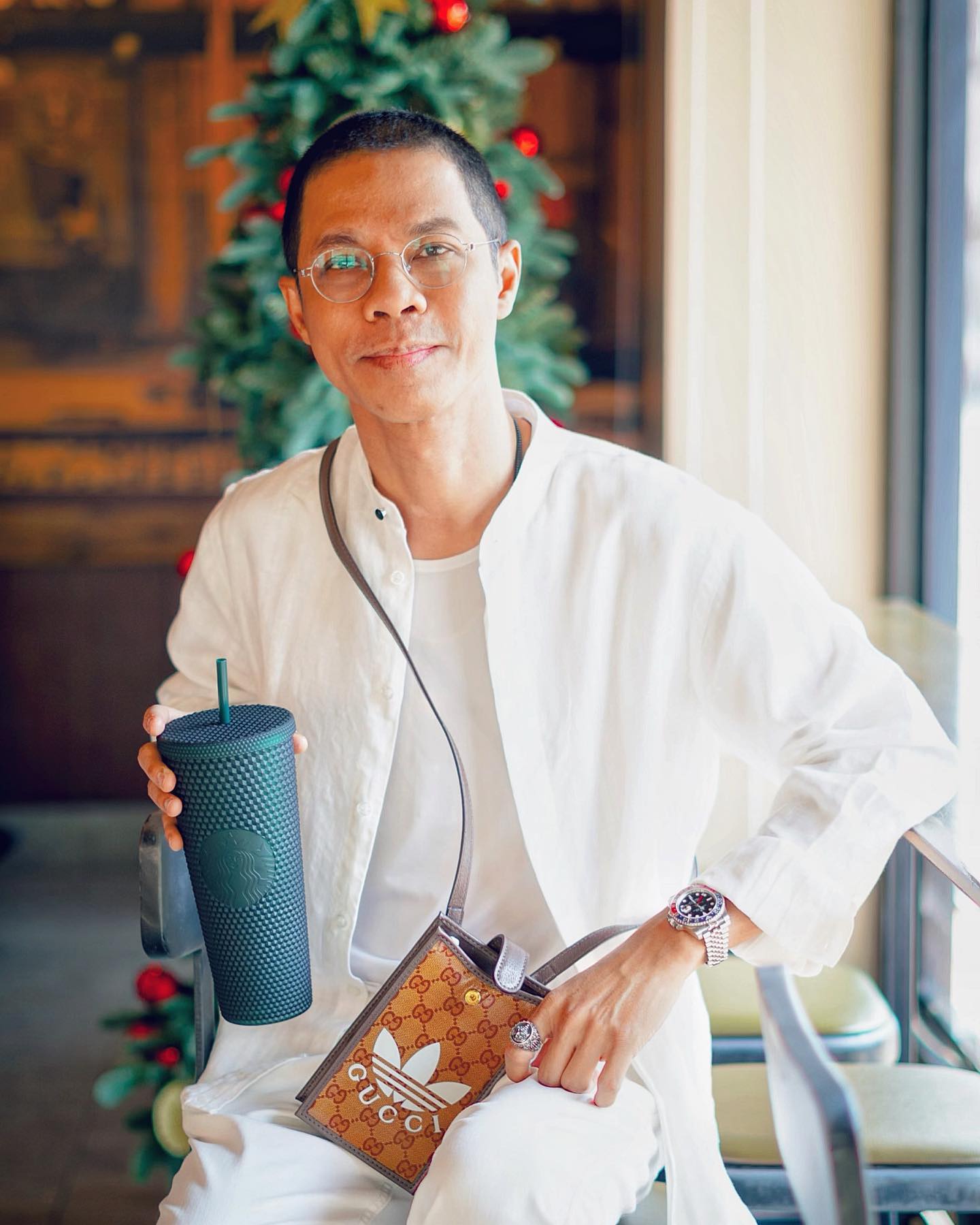 “หนึ่ง จักรวาล” เปิดใจหลังเจอดราม่าหนัก ยันไม่ได้ถูกปลดจากรายการดัง (มีคลิป)