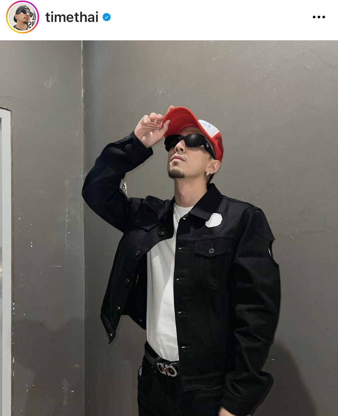 โฟร์ - ธามไท เสิร์ฟโมเมนต์น่ารัก ทำแฟนคลับลุ้นคืนดี ร่วมงานแรกหลังจบความสัมพันธ์ โฟร์ - ธามไท เสิร์ฟโมเมนต์น่ารัก ทำแฟนคลับลุ้นคืนดี ร่วมงานแรกหลังจบความสัมพันธ์