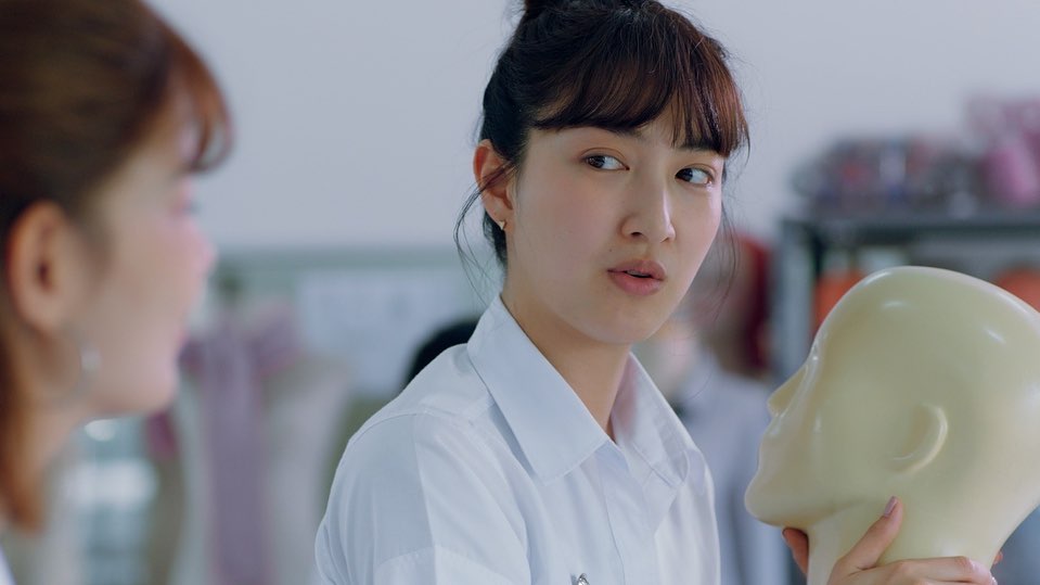 ติดโควิด-19!! แพนเค้ก แจงไทม์ไลน์ และเข้ารับการรักษาทันที