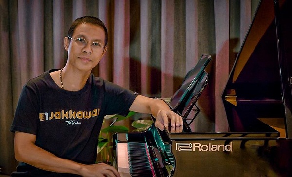  “หนึ่ง จักรวาล” ฝากข้อคิดเตือนใจ ชีวิตไม่มีอะไรสมบูรณ์แบบ (มีคลิป)