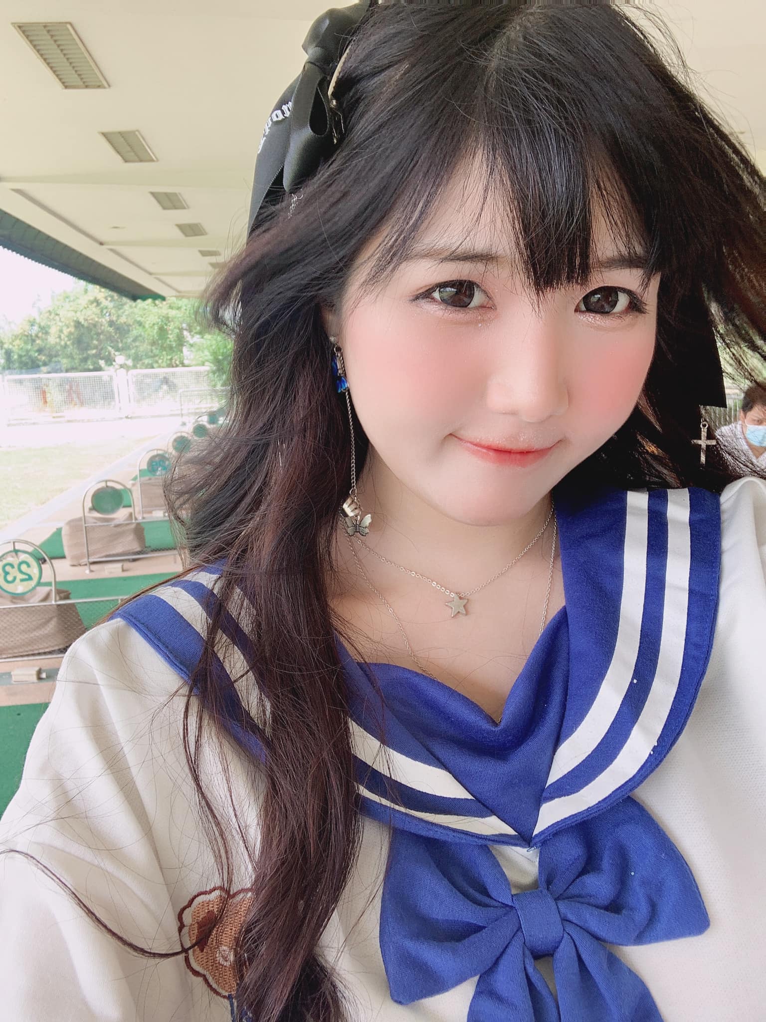 ช็อก! น้องอลิส นางแบบขวัญใจชาวโซเชียล เสียชีวิตกะทันหัน ช็อก! น้องอลิส นางแบบขวัญใจชาวโซเชียล เสียชีวิตกะทันหัน