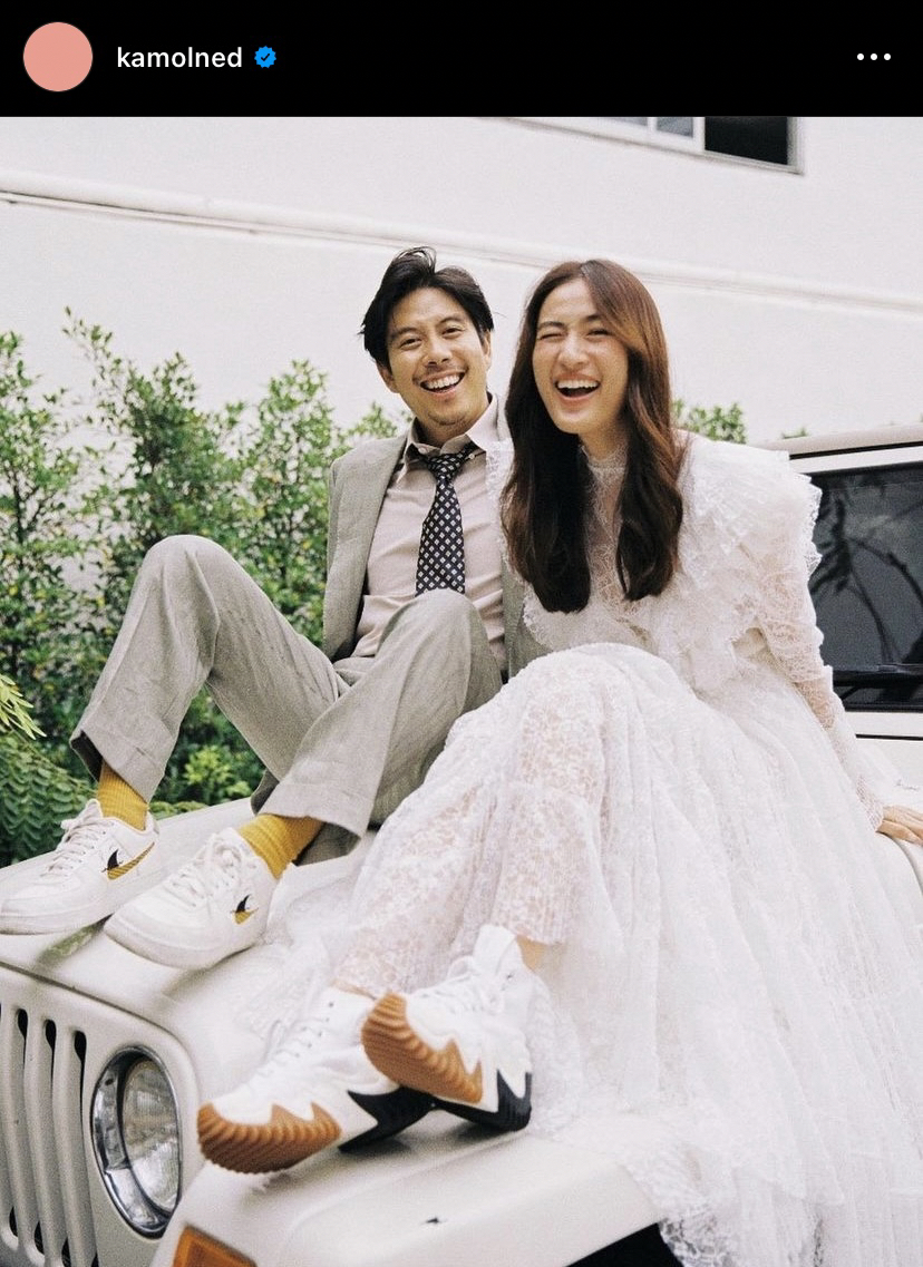 อาย กมลเนตร เผยเหตุฝากไข่ เพราะยังไม่อยากมีลูกตอนนี้!