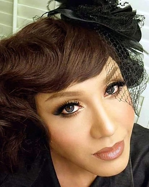 มัม ลาโคนิค เปิดตัวหวานใจครั้งแรก แม้อายุจะต่างกันแต่ไม่เป็นปัญหา มัม ลาโคนิค เปิดตัวหวานใจครั้งแรก แม้อายุจะต่างกันแต่ไม่เป็นปัญหา