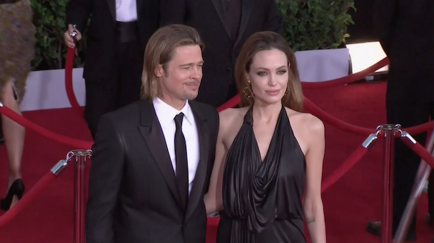 แฉลากไส้?!! ‘แบรด พิตต์’ ทำร้าย ‘โจลี่’ และลูกๆ ยังไง แต่วงในชี้อาจไม่จริงทั้งหมด