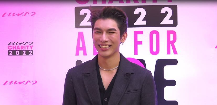 มิว ศุภศิษฏ์ ซุ่มถ่ายทำซีรีส์เรื่องใหม่ พร้อมเตรียมปล่อยผลงานเพลงเร็ว ๆ นี้ 