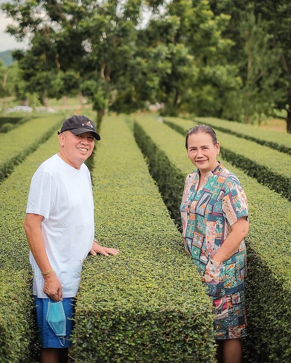 ไอซ์ ณพัชรินทร์ เผยข่าวดี แม่เอ๋ กลับบ้านพรุ่งนี้ (มีคลิป) ไอซ์ ณพัชรินทร์ เผยข่าวดี แม่เอ๋ กลับบ้านพรุ่งนี้ (มีคลิป)