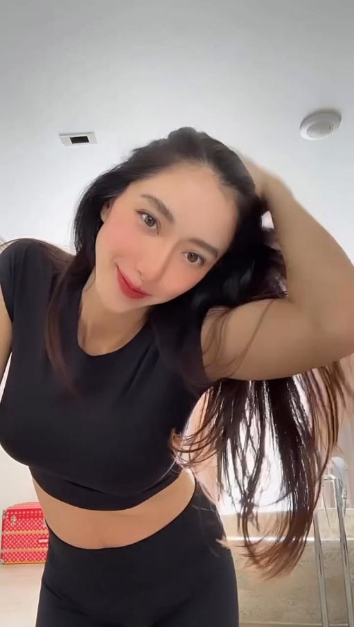 เพียงแค่ 7 วัน หุ่นคุณแม่ ไอซ์ อภิษฏา คัมแบ็คดังเดิม
