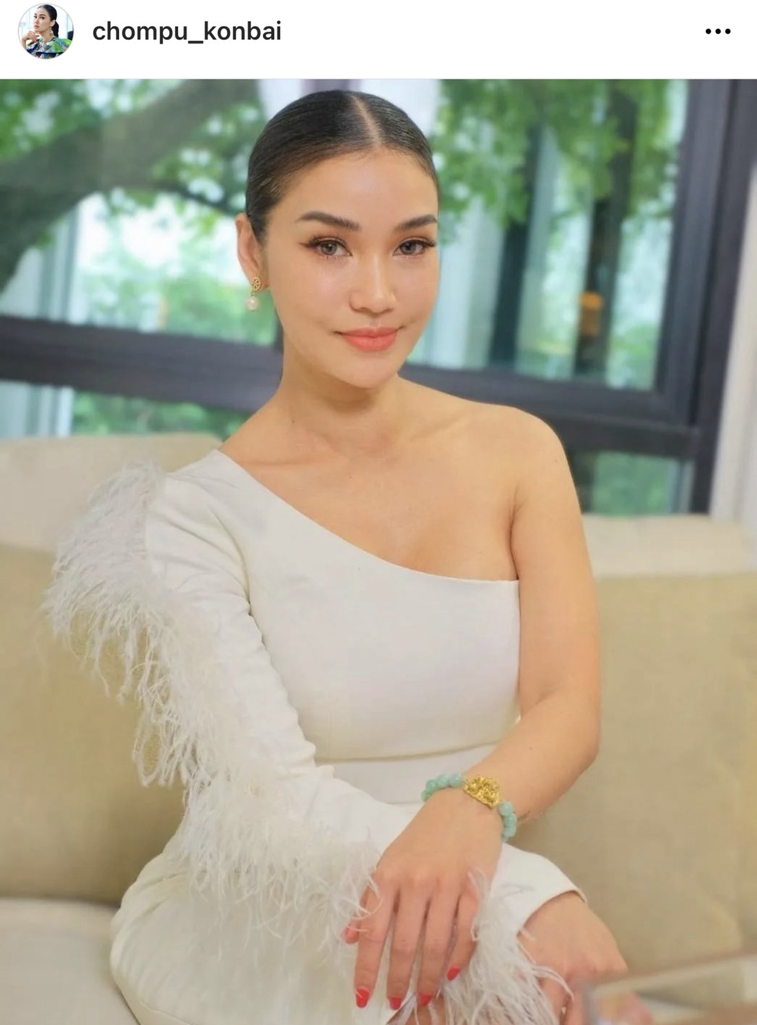 ชมพู่ ธัญย์สิตา เผยระวังมากขึ้นหลังลูกชายบาดเจ็บที่นิ้วมือ ชมพู่ ธัญย์สิตา เผยระวังมากขึ้นหลังลูกชายบาดเจ็บที่นิ้วมือ