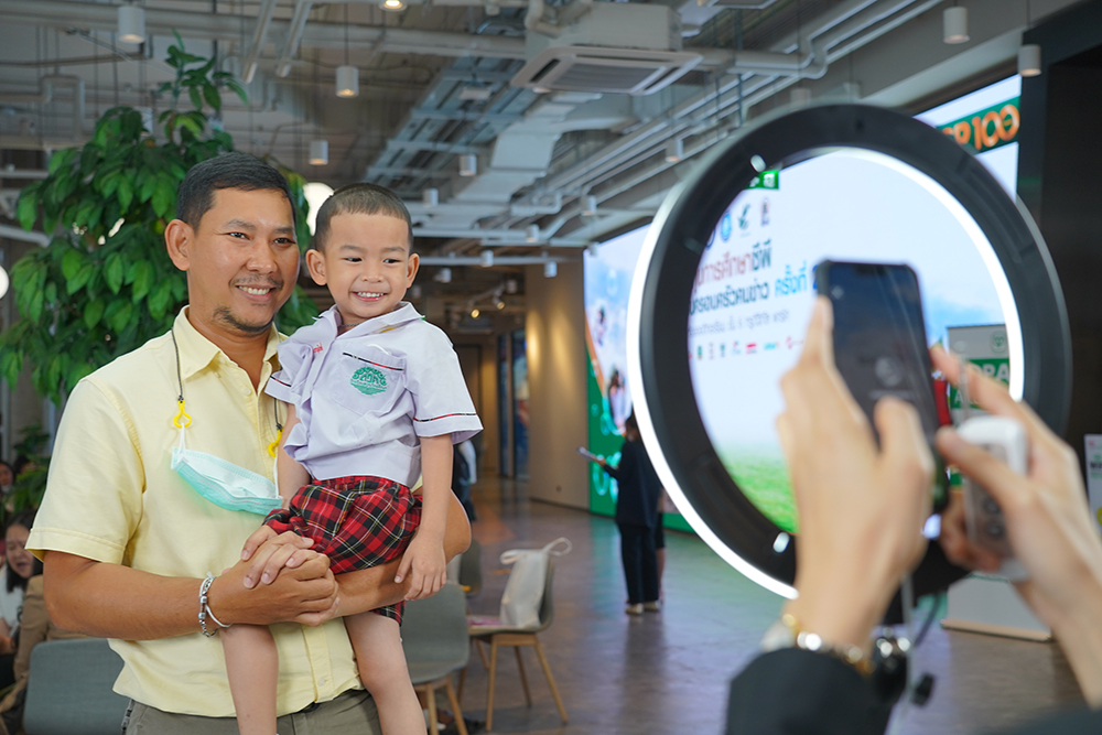 4 สมาคมองค์กรสื่อ จับมือ เครือซีพีมอบทุนการศึกษา “ซีพีเพื่อยุวชนครอบครัวคนข่าว” ต่อเนื่องปีที่ 2