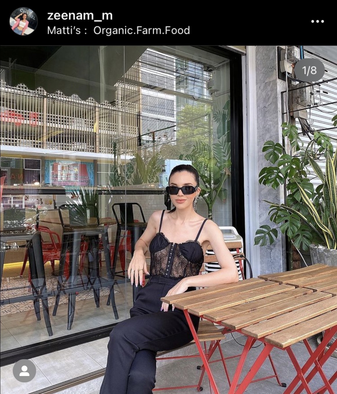 ซีแนม สุนทร เผยเคล็ดลับหุ่นแซ่บ ผอม เพรียว สุดปัง ซีแนม สุนทร เผยเคล็ดลับหุ่นแซ่บ ผอม เพรียว สุดปัง