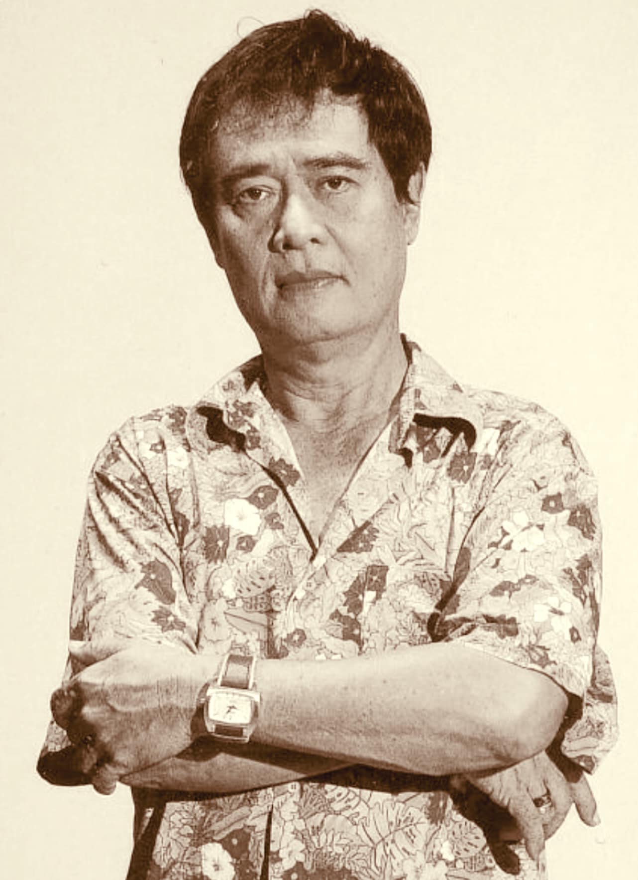 เปิดประวัติ เด่น ดอกประดู่ ตำนานผู้สร้างเสียงหัวเราะโดยปราศจากคำหยาบ 