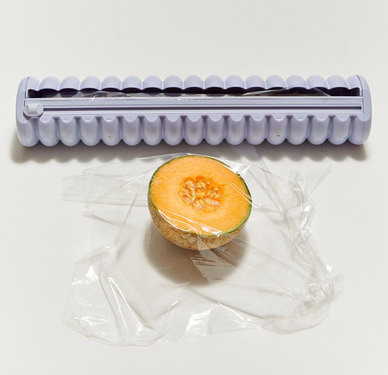 Great Wrap พลาสติกชีวภาพฟิล์มถนอมอาหารจากเปลือกมันฝรั่ง Great Wrap พลาสติกชีวภาพฟิล์มถนอมอาหารจากเปลือกมันฝรั่ง